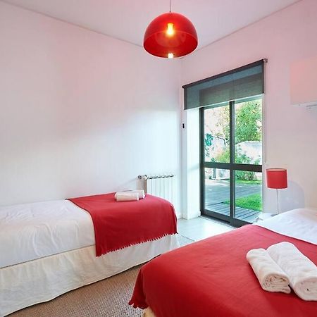 Central Holiday Home 卡斯凯什 外观 照片