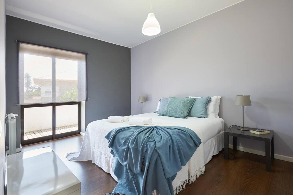 Central Holiday Home 卡斯凯什 外观 照片